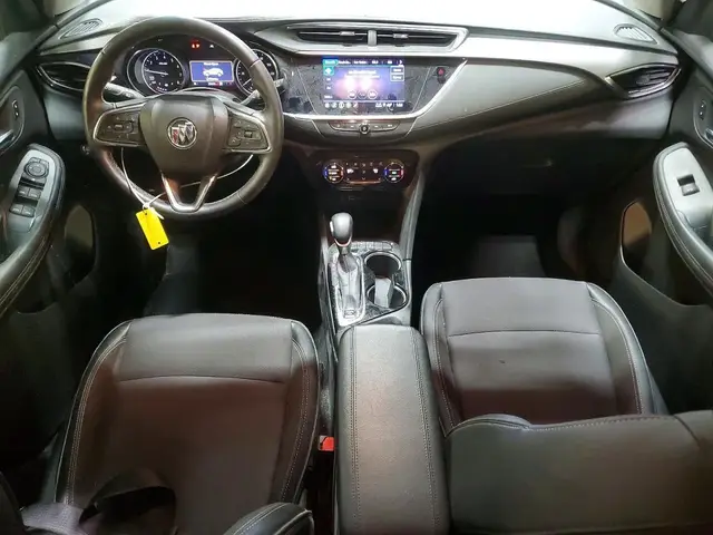 BUICK ENCORE GX SELECT 1 2022