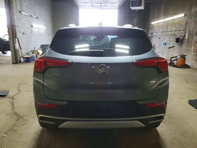 BUICK ENCORE GX SELECT 1 2022