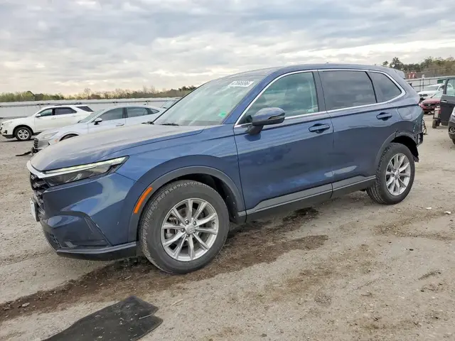 HONDA CR-V EX 2023