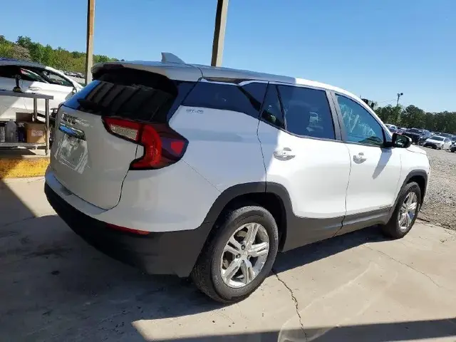 GMC TERRAIN SLE 2024