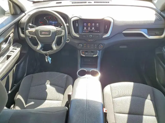 GMC TERRAIN SLE 2024