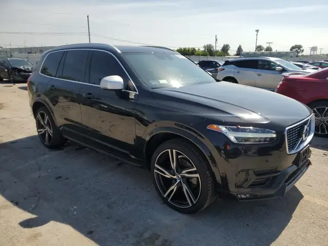 VOLVO XC90 T6 R-DESIGN 2 2019
