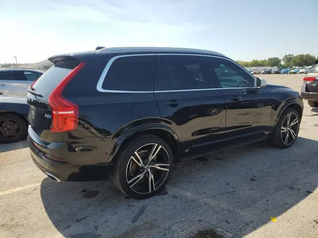 VOLVO XC90 T6 R-DESIGN 2 2019