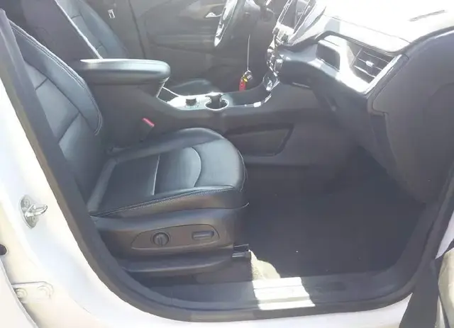 GMC TERRAIN FWD SLT 2022