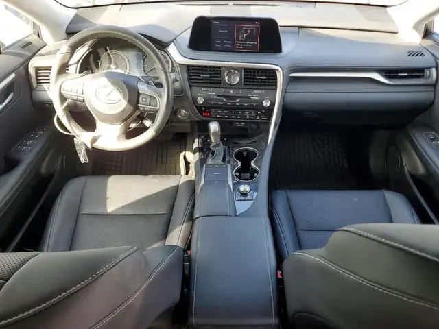 LEXUS RX 350 BASE 2022