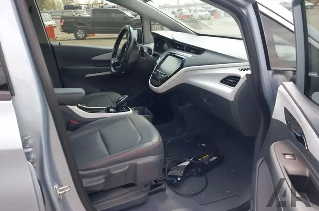 CHEVROLET BOLT EV PREMIER 2018