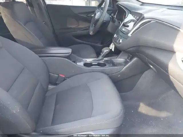 CHEVROLET MALIBU FWD 1LT 2023