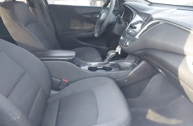 CHEVROLET MALIBU FWD 1LT 2023