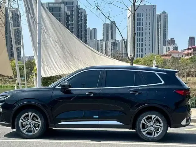 FORD EQUATOR SPORT ELITE 2023