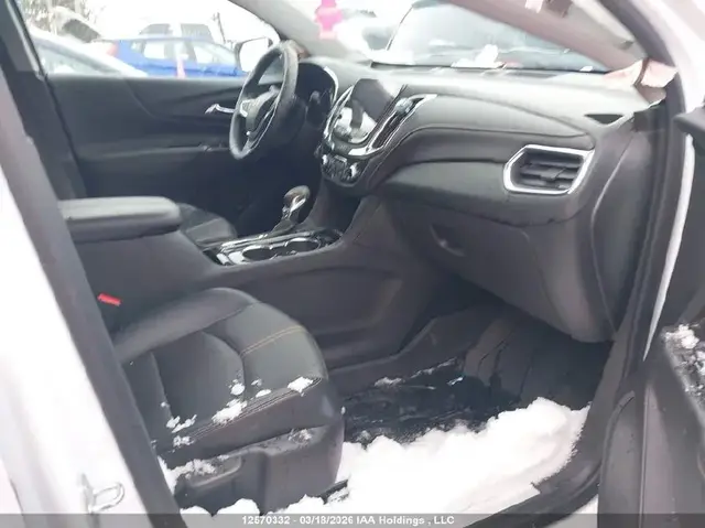 CHEVROLET EQUINOX PREMIER 2023