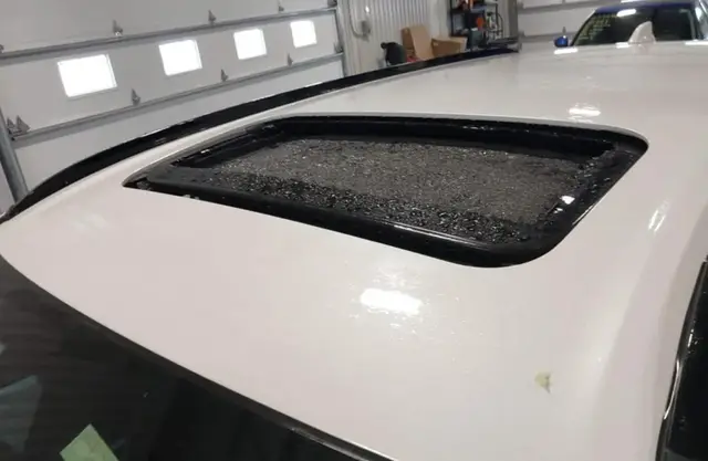 HONDA CR-V SPORT TOURING 2025