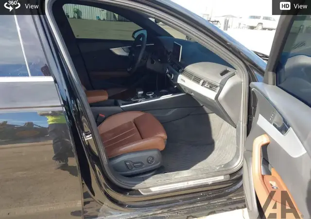 AUDI A4 45 PREMIUM 2019