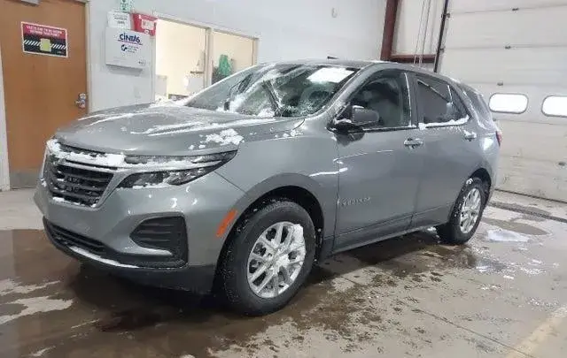 VOLKSWAGEN ATLAS 2022