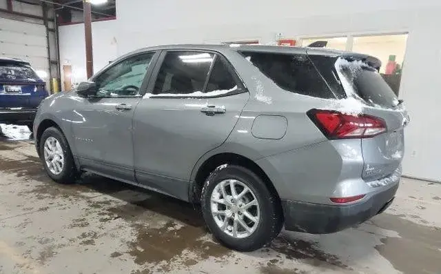 VOLKSWAGEN ATLAS 2022