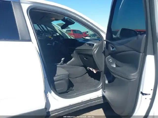 BUICK ENCORE GX PREFERRED FWD 2024