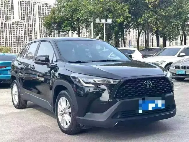 TOYOTA COROLLA R-LINE 2 2023