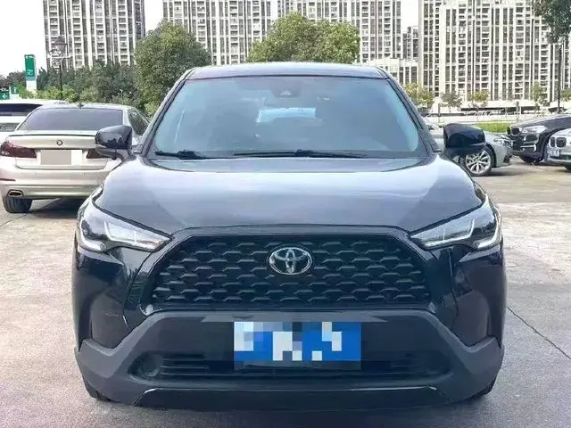 TOYOTA COROLLA R-LINE 2 2023