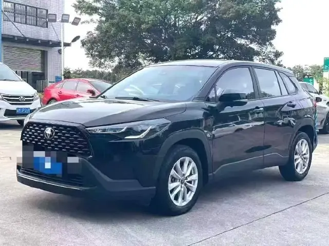 TOYOTA COROLLA R-LINE 2 2023