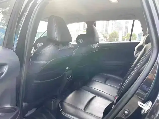 TOYOTA COROLLA R-LINE 2 2023