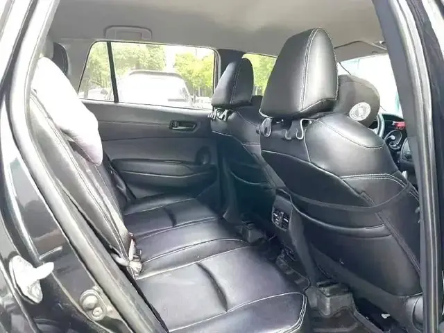 TOYOTA COROLLA R-LINE 2 2023