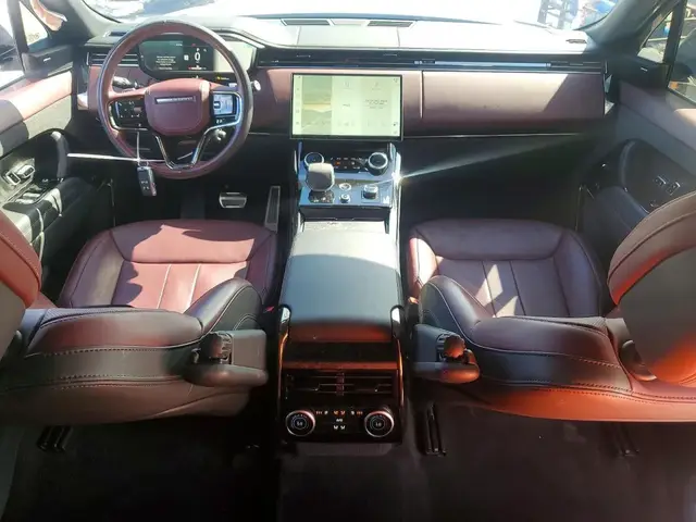 LAND ROVER RANGE ROVER SPORT DYNAMIC 2023