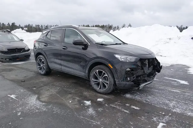 BUICK ENCORE 2023