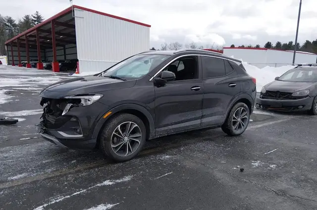 BUICK ENCORE 2023