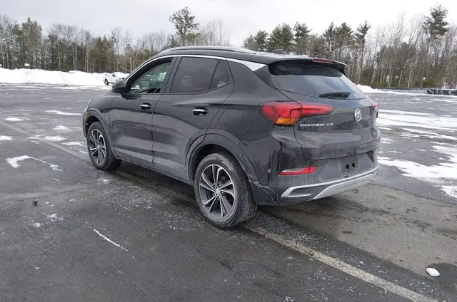 BUICK ENCORE 2023