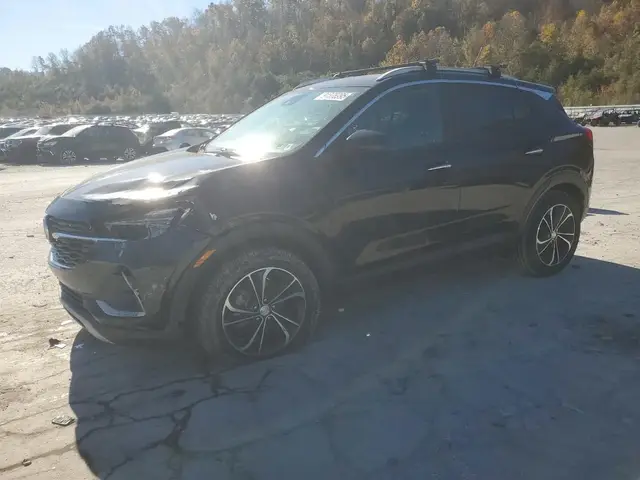 BUICK ENCORE GX SELECT 2021