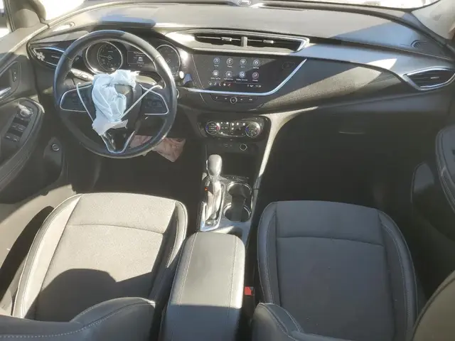 BUICK ENCORE GX SELECT 2021