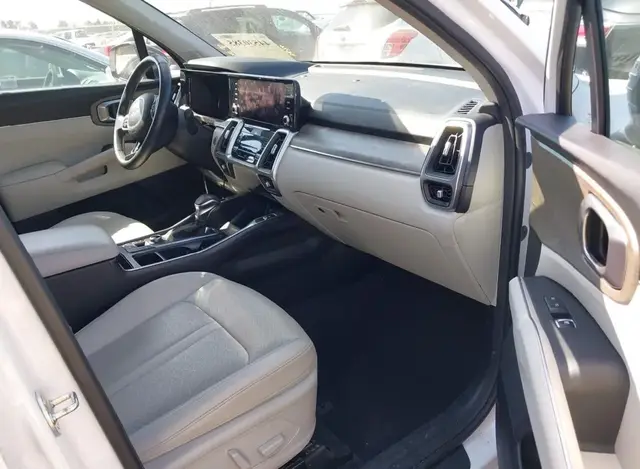 KIA SORENTO X-LINE EX 2 2023