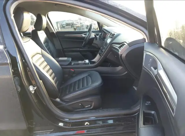 FORD FUSION SEL 1 2020