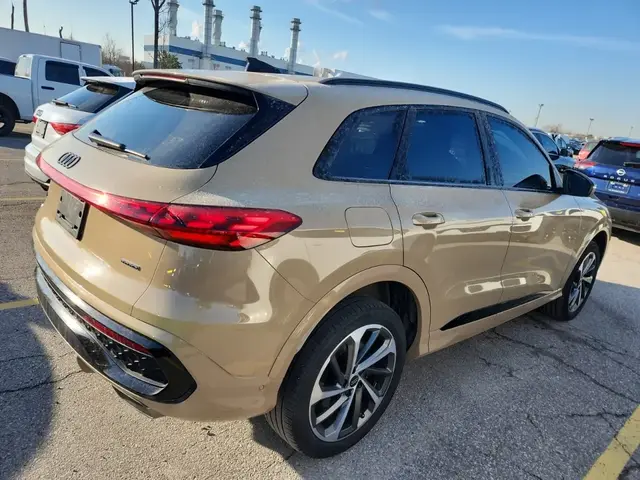 AUDI Q5 PROGRESSIV 2025