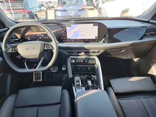 AUDI Q5 PROGRESSIV 2025