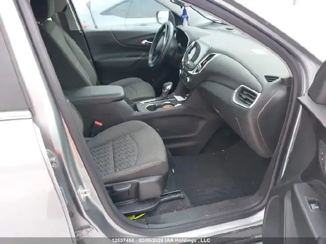 CHEVROLET EQUINOX LT 2023