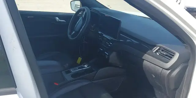 FORD ESCAPE ST-LINE 2023