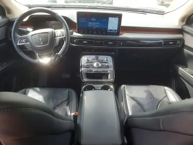 LINCOLN NAUTILUS RESERVE 2022