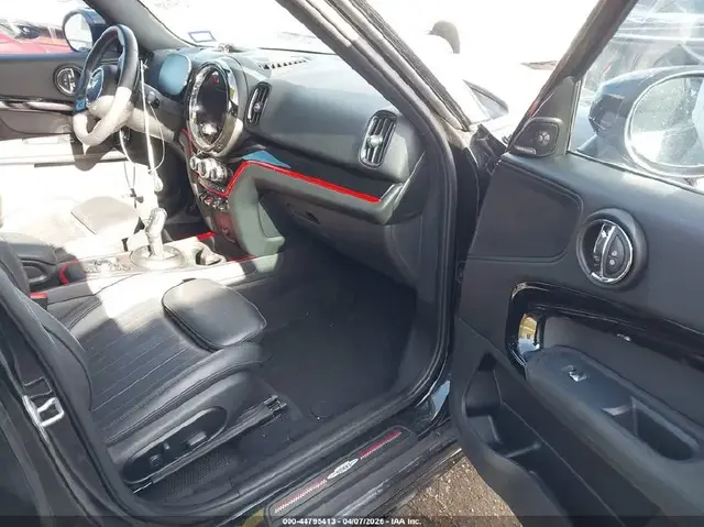 MINI COUNTRYMAN JOHN COOPER WORKS 2023