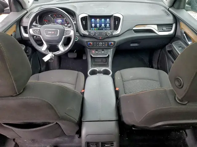 GMC TERRAIN SLE 2021