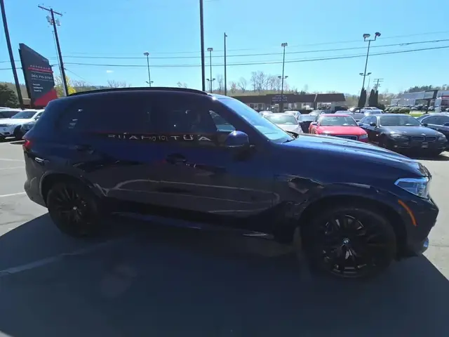 BMW X5 XDRIVE40I M SPORT 2022