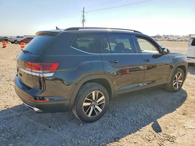 VOLKSWAGEN ATLAS SE 2022