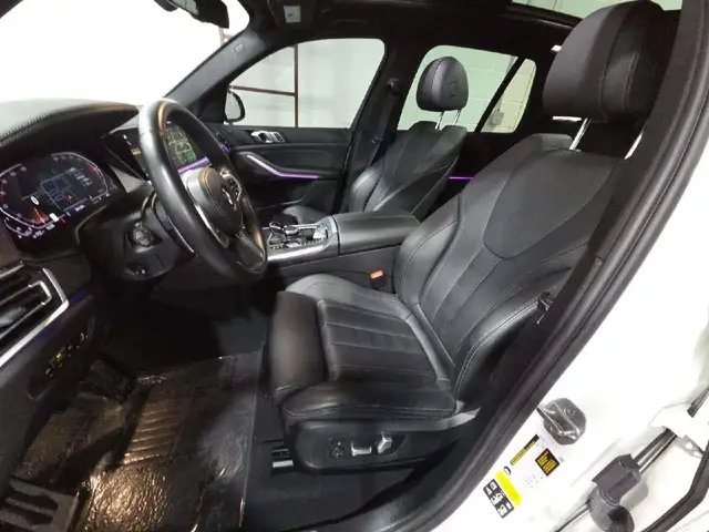 BMW X5 XDRIVE40I M SPORT 2022