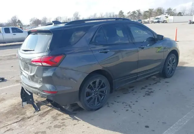 CHEVROLET EQUINOX AWD RS 1 2023