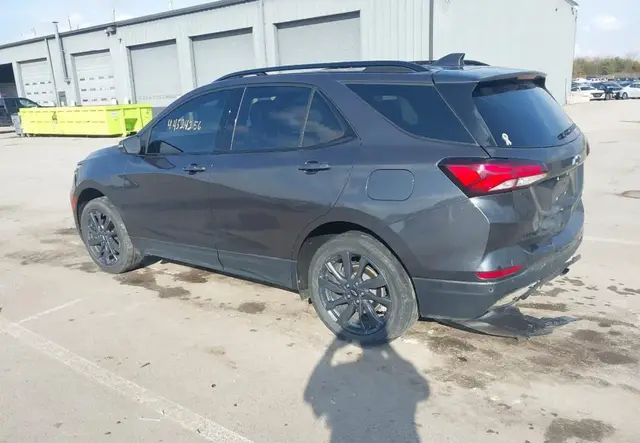 CHEVROLET EQUINOX AWD RS 1 2023
