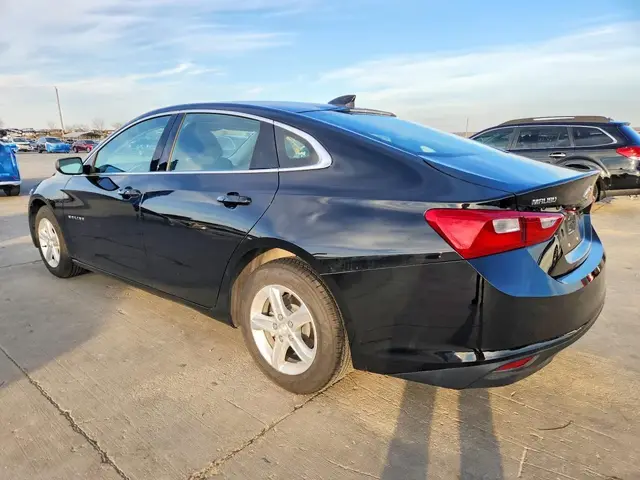 CHEVROLET MALIBU LT 2023