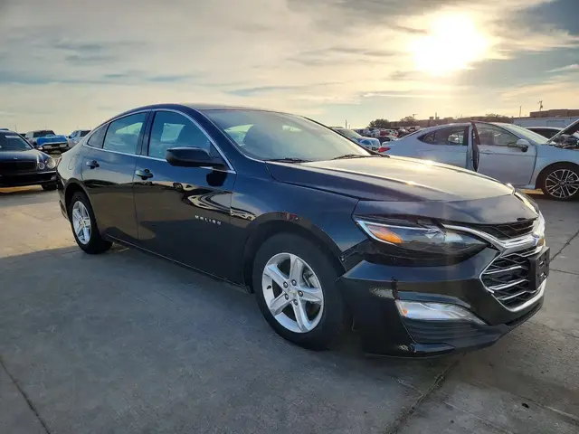CHEVROLET MALIBU LT 2023