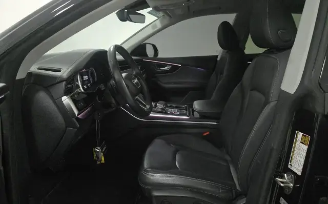 AUDI Q8 PREMIUM PLUS 2023