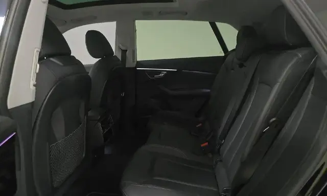 AUDI Q8 PREMIUM PLUS 2023