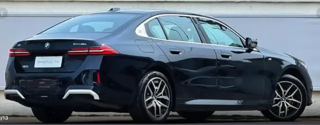 BMW I5 EDRIVE35L PREMIUM 2024