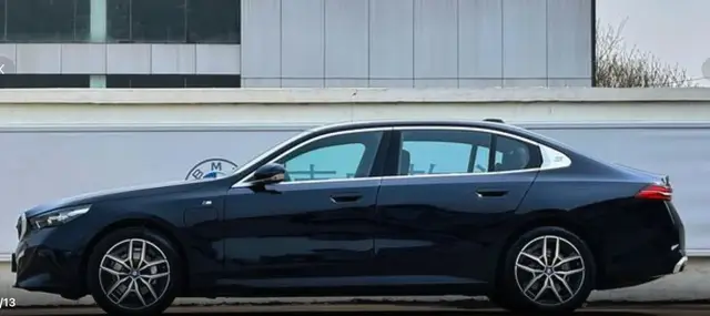 BMW I5 EDRIVE35L PREMIUM 2024